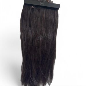 Luxurious Black Hair Extensions